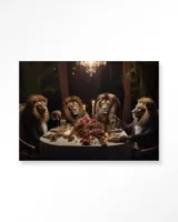 Lions Dinner