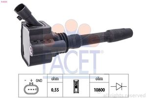 Bobine 96533