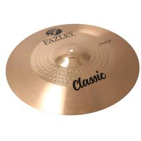 Fazley CYM Classic 18C crashbekken 18 inch - thumbnail