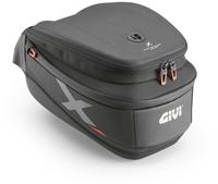 GIVI Tanklock Tanktas X-Line, voor de moto, XL06B