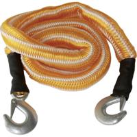 10292 Stretch Abschleppseil 2800 kg Sleepkabel Elastisch Tot 2800 kg DIN 76033 1 stuk(s)