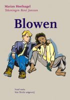 Blowen - Marian Hoefnagel - ebook - thumbnail