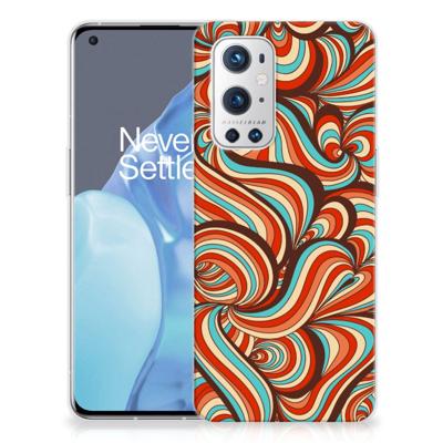 OnePlus 9 Pro | Hoesje maken | Retro