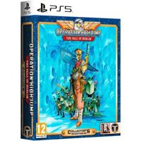 Operation Highjump: De val van Berlijn - Collector's Edition - PS5-game