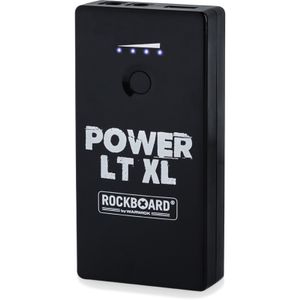 RockBoard Rechargeable Power Station LT XL