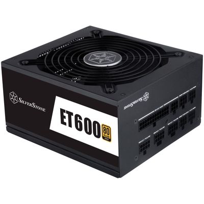 ET600-MG 600W Voeding