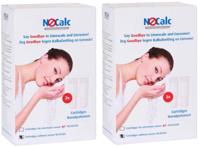 NoCalc navulpatronen voordeelverpakking met 4 stuks