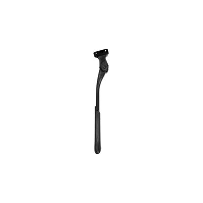 One achterstandaard frame 40mm 26-29" verstelbaar black/grey