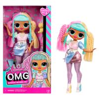 L.O.L. Surprise! OMG Entry Doll Candylicious