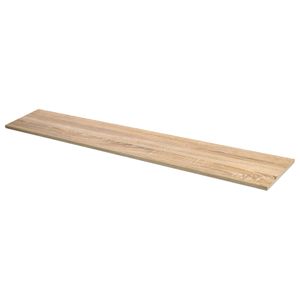 Duraline Wandplank 4xS XS2 18mm 118x23,5cm Sanoma eiken
Dit is de vertaling naar het Nederlands: Duraline Wandplank 4xS XS2 18mm 118x23,5cm Sanoma ei