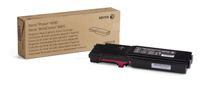 Xerox Phaser 6600/WorkCentre 6605 Tonercartridge met hoge capaciteit magenta (6.000 pagina's)