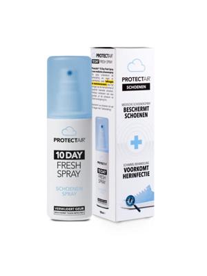 Protectair 10 Day fresh boxed Protectair 10 Day fresh boxed