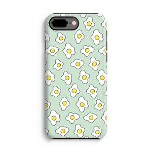 Spiegeleitjes: iPhone 8 Plus Tough Case