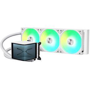 TRYX Panorama 360 ARGB Wit