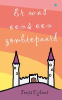 Er was eens een zombiepaard (Paperback)