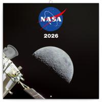 NASA Kalender 2026