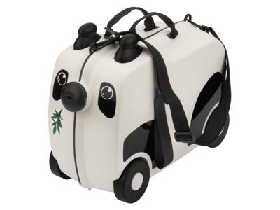 lupilu Kinderkoffer 18 L (Pandabeer) lupilu Kinderkoffer 18 L (Pandabeer)