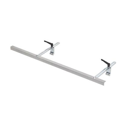 Carat verlengde materiaalaanslag | p-serie/caracoup alu - gpa0000000