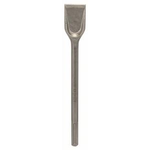 Bosch Accessories 2608690099 Spadebeitel 50 mm Gezamenlijke lengte 350 mm SDS-Max 5 stuk(s)