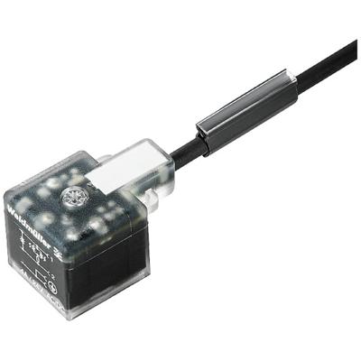 Weidmüller 9457712000 Sensor/actuator connector, geassembleerd 1 stuk(s)