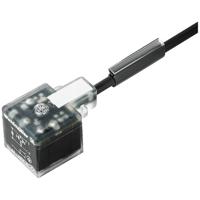 Weidmüller 9457712000 Sensor/actuator connector, geassembleerd 1 stuk(s)