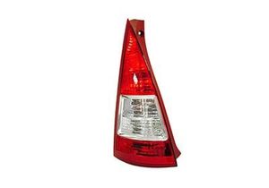 Achterlicht links (Rood-Wit-Rood) 0927921