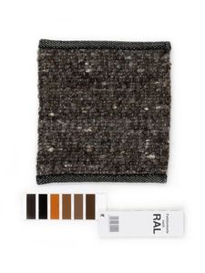MOMO Rugs Natural Weaves - Wool Fine 83 - 170x230 cm Vloerkleed