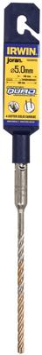 Irwin SDS-plus betonboor 4C Quad 5x160mm