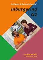 Inburgering A2 (Paperback)