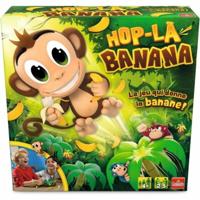 Bordspel Goliath Hop the Banana - thumbnail