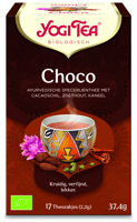 Yogi Tea Choco Kruidenthee