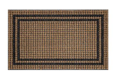 Hamat boutique border 75 x 45 cm