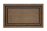 Hamat boutique border 75 x 45 cm