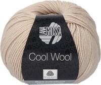 Lana Grossa Cool Wool 526 Beige