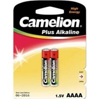 Camelion LR61-BP2 Wegwerpbatterij AAAA Alkaline