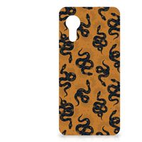 TPU Hoesje voor Samsung Galaxy Xcover 5 Snakes