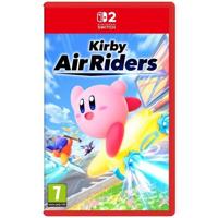 Kirby Air Riders Nintendo Switch 2-game