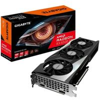 Grafische kaart Gigabyte GV-R65XTGAMING OC-4GD 4 GB 4 GB GDDR6