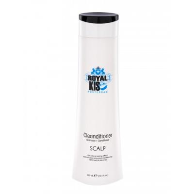 KIS Royal KIS Scalp Cleanditioner Shampoo 300ml