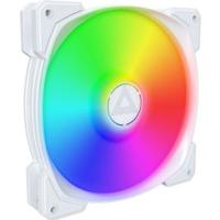Montech HP140 PWM ARGB 140mm Wit