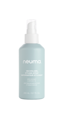 Neuma Volume Styling Spray 200ml