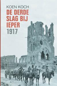 De derde slag van Ieper 1917 (Paperback)