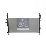 Dt Spare Parts Radiateur 13.42104 - thumbnail