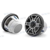 JLM6-10IB-S-GMTI-4 - subwoofer M6 10" sport gunmetal grille