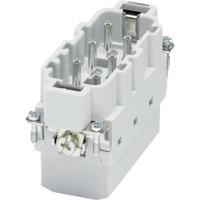 Phoenix Contact 1031082 Contactinzetstuk Totaal aantal polen: 6 1 stuk(s)