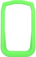 KS TOOLS Cover frame for wallbox green
