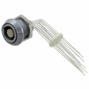 ITT 132043-3062 Ronde connector 1 stuk(s)