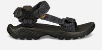 Teva Terra Fi 5 Universal Sandaal Heren Blauw - thumbnail