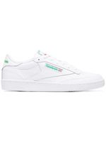 Reebok baskets Workout Plus - Blanc