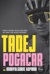 Tadej Pogacar (Paperback)